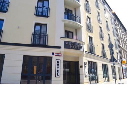 Augusten Hotel München