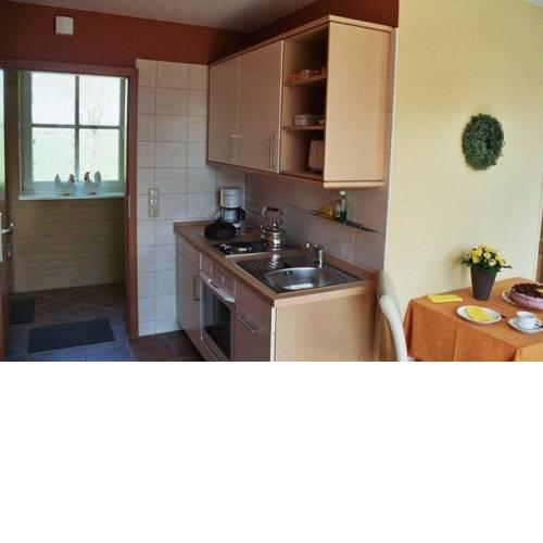 Augustenberg, Wohnung 2