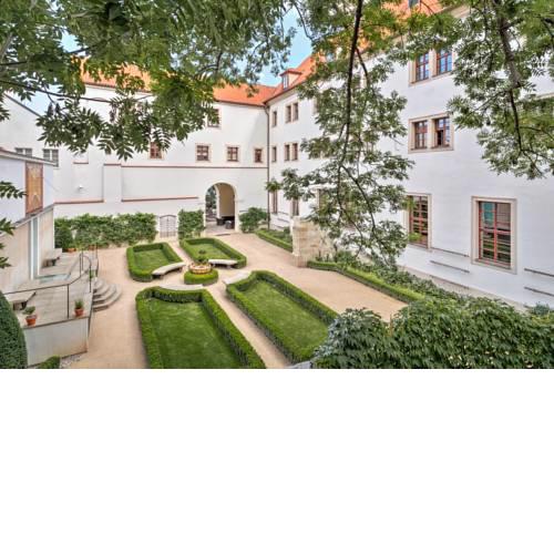 Augustine, a Luxury Collection Hotel, Prague