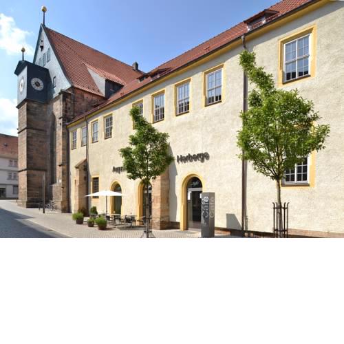 Augustinerkloster Gotha