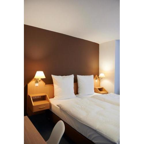 Augustin´s Hotel