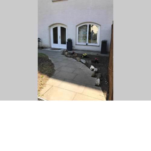 Augustus Cozy Apartment in Lindau (Bodensee)