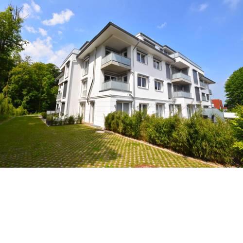 Augustusbad "East Coast Apartment"