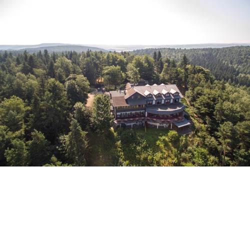 Augustusberg Hotel & Restaurant