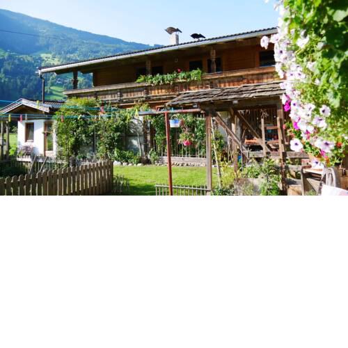 Auhof - Ferienwohnung Anton