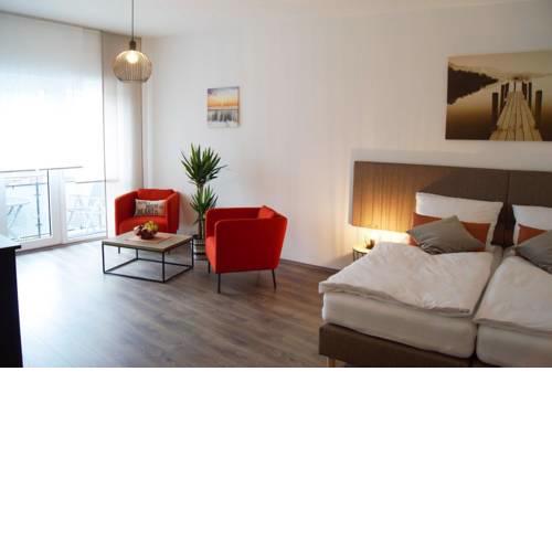 Aulbach' s Appartments
