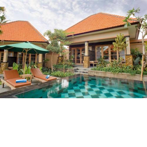 Auma Villa by Prasi