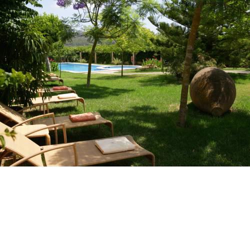 Aumallia Hotel & Spa