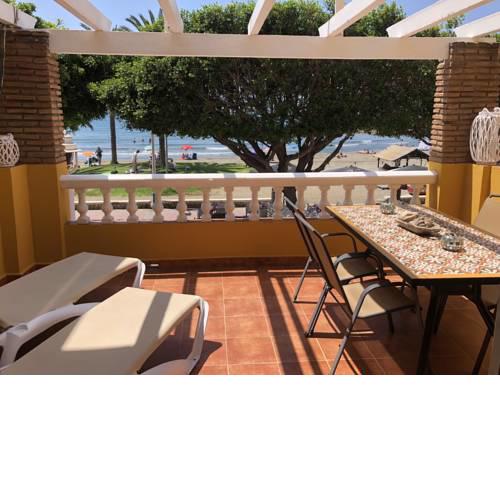 Aunt Antonia Beach House