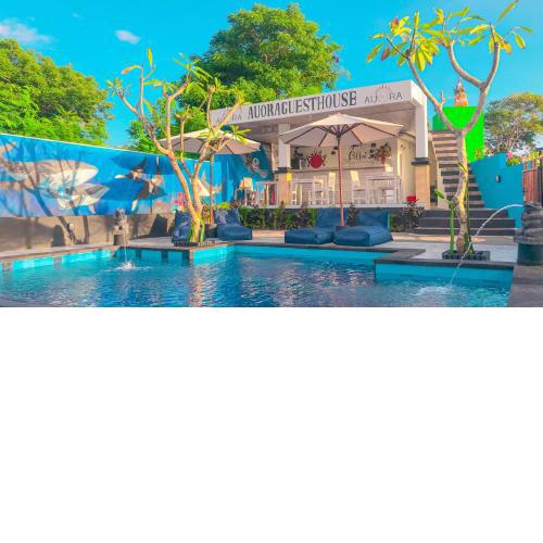 Auora Guest House