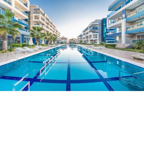 Aura Blue Residence