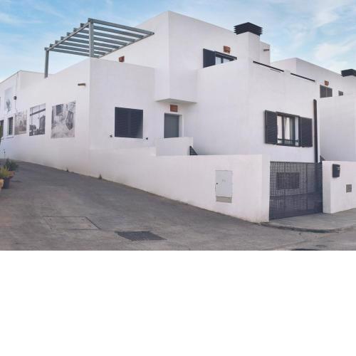Aura Mare Casa en Rodalquilar Amplia y bonita