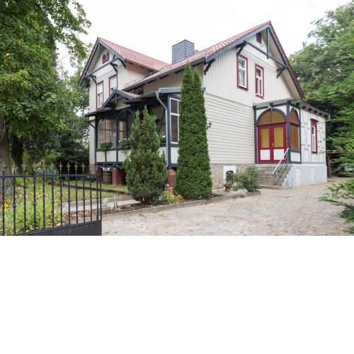 Aura Pension "Brockenblick"