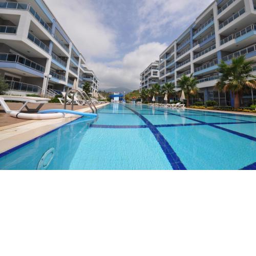 Aura Residence