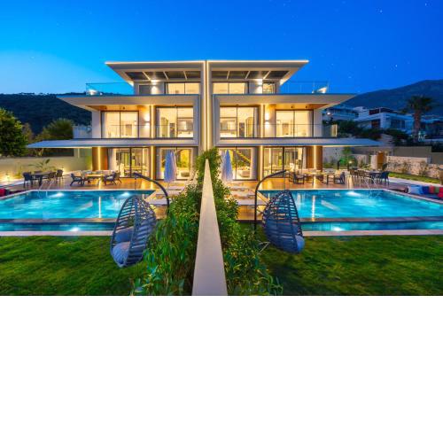 Aura Villa