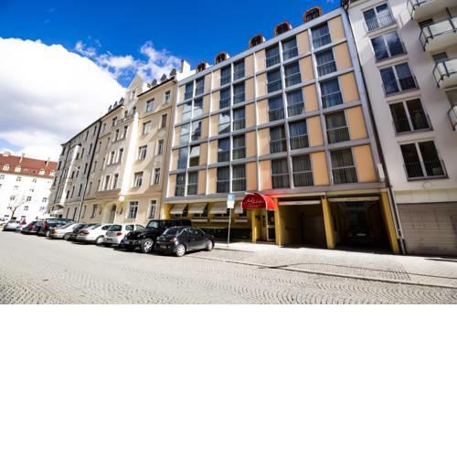 Hotel Aurbacher Hof GmbH