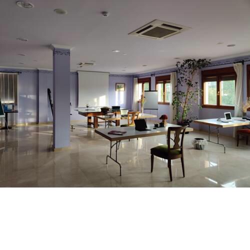 Aure Workation/CoWorking