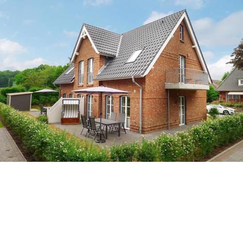 Aurelia Haus 1