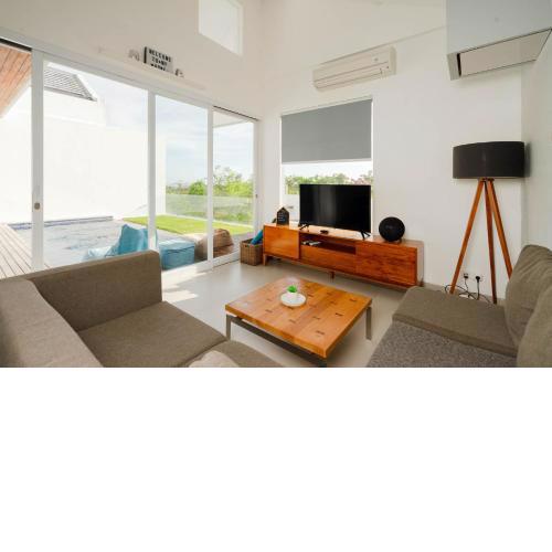 Aurelia Residence