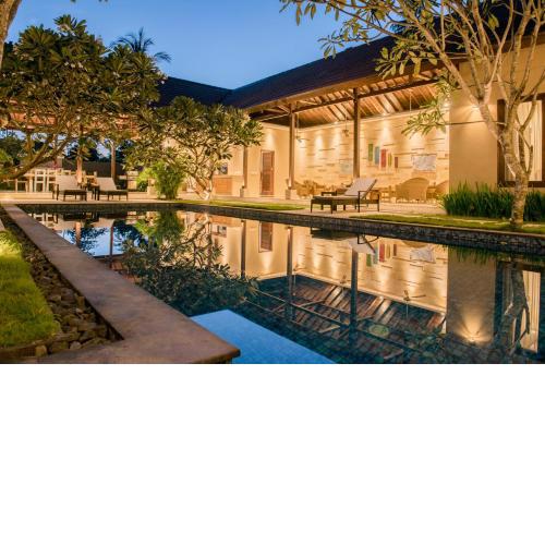 Aurelia Villas Senggigi