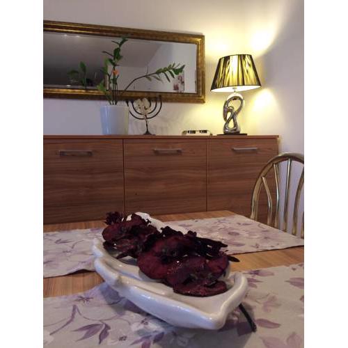 Aurora Apartman