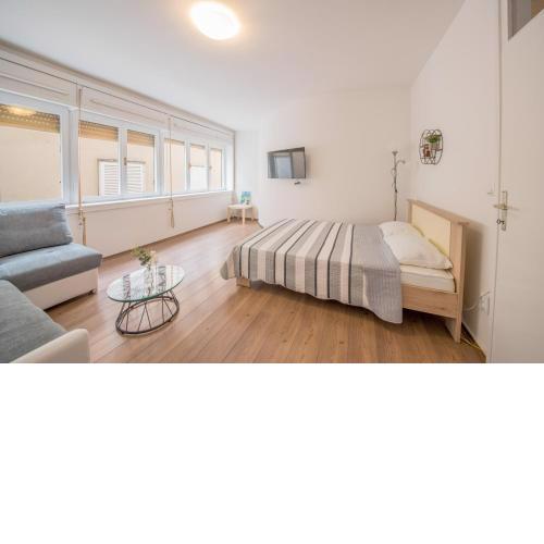 Aurora Apartment Zadar