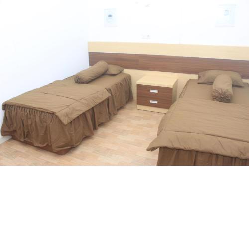 Aurora Guest House