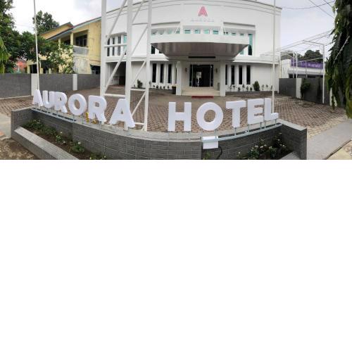Aurora Hotel Siliwangi