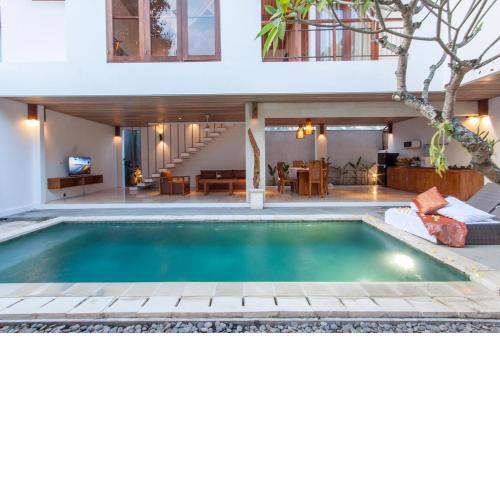 Aurora Private Villa Ubud