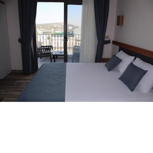 AURORA SIĞACIK HOTEL