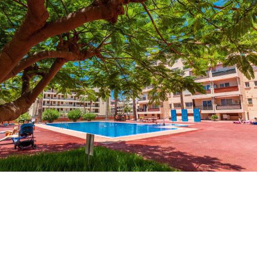 AURORA VIEW APARTAMENTO EN UNA ZONA ÚNICA