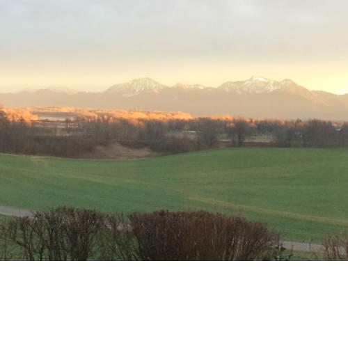 Ausblick - Auszeit