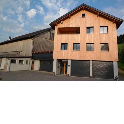 Ausblickhof Geiger