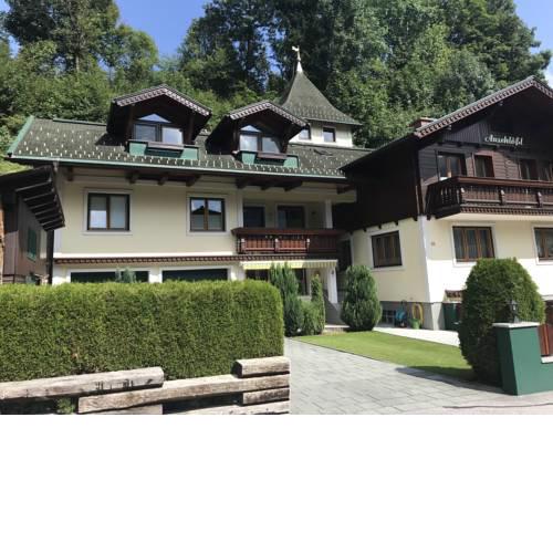 Auschlössl Appartements - Reiteralm