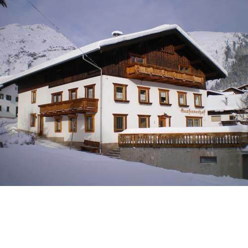 Ausfernerhof