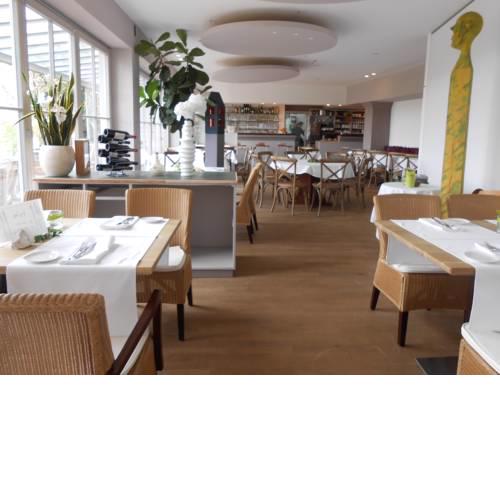 aussicht bio hotel restaurant cafe