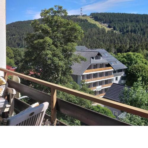Aussicht