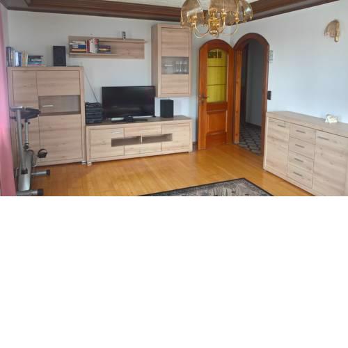 Aussichtsreiche Wohnung