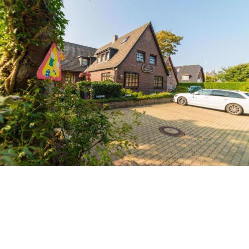 AUSTER (No.6) – 800m zum Strand, Souterrain