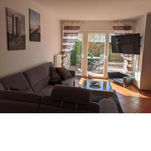 Austernfischer Ferienwohnung