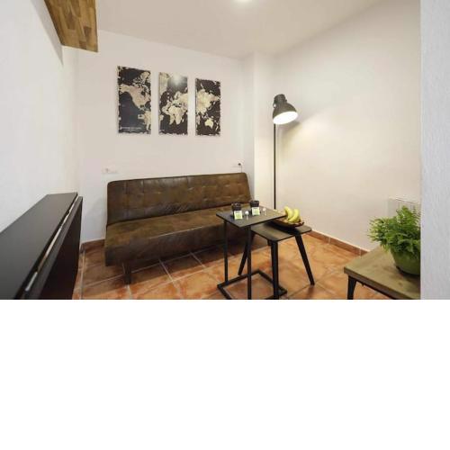 Austin Harper apartment