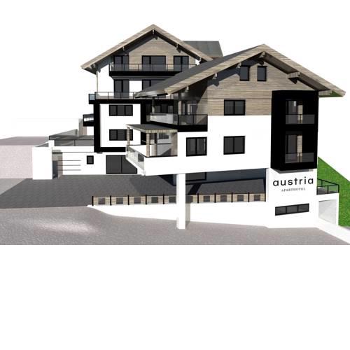 Austria Aparthotel