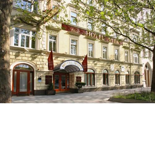 Austria Classic Hotel Wien