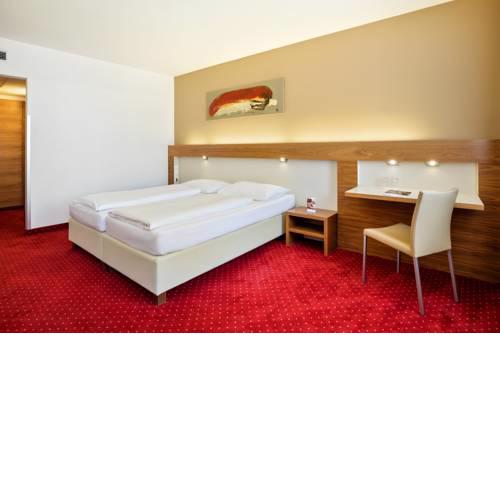 Austria Trend Hotel Anatol Wien