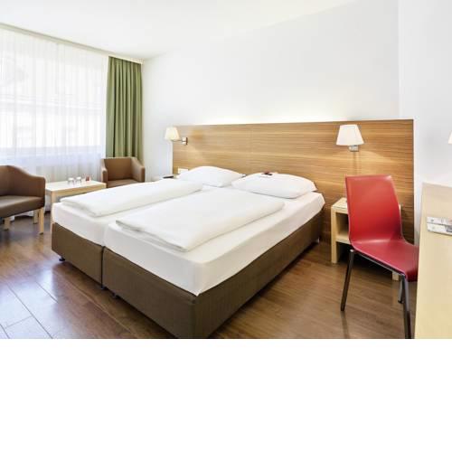 Austria Trend Hotel beim Theresianum Wien