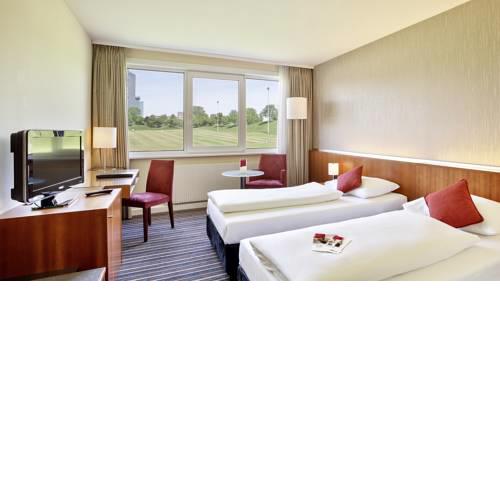 Austria Trend Hotel Bosei Wien