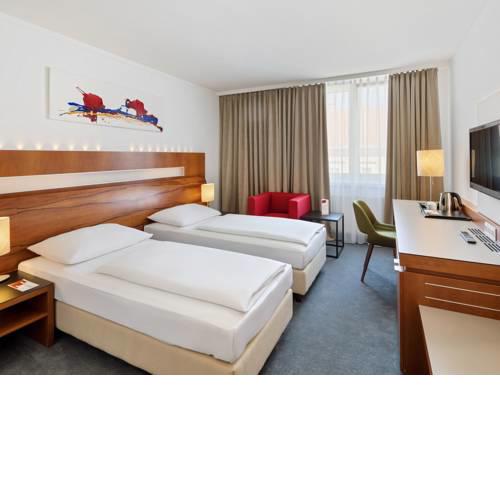 Austria Trend Hotel Europa Graz Hauptbahnhof