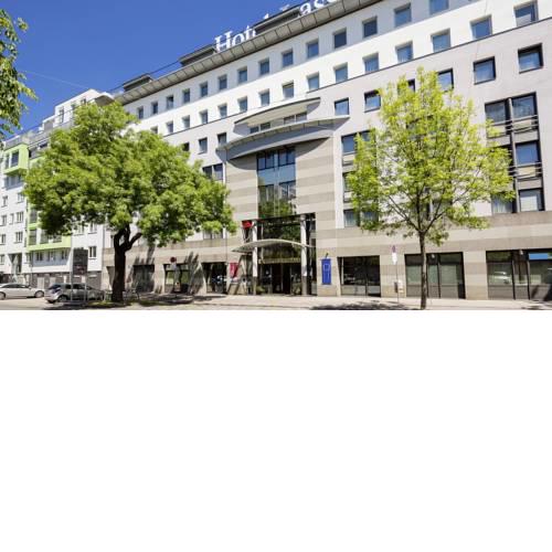 Austria Trend Hotel Lassalle Wien