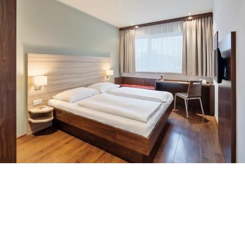 Austria Trend Hotel Salzburg Mitte