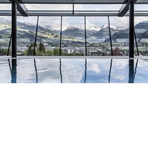 Austria Trend Hotel Schloß Lebenberg 4 Stern Superior